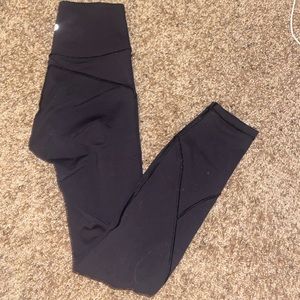 Lululemon leggings